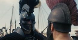 "The Odyssey" e "Dune 3": il ritorno di Hollywood contro lo streaming