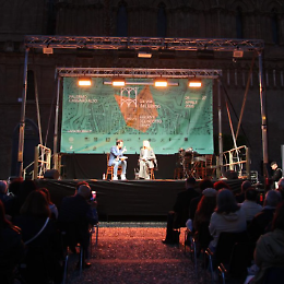 La Via dei Librai: tre giorni di libri e lettura nel cuore arabo-normanno