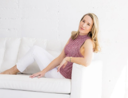 Sarah McKenzie in concerto: jazz, bossa e blues tra Catania (17 aprile) e Palermo (18 aprile)