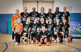 Pallamano:  l'Albatro vuole blindare i play off scudetto, Erice comincia la corsa scudetto