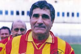 Addio a Franco Sclafani, &laquo;Franzosi&raquo; e &laquo;Romoletto&raquo;: il volto autentico del calcio tra Sciacca e Gela