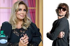  Terremoto nella giuria di "Ballando con le Stelle": Cruciani al posto di Lucarelli (e pure Mariotto &egrave; in bilico)