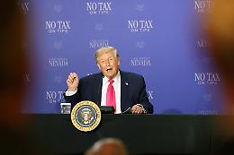 L'Iran blocca di nuovo Hormuz: Trump in Situation Room, il mondo col fiato sospeso 