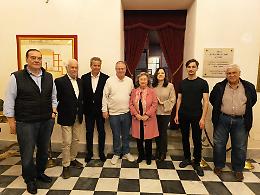 Nasce un ponte dantesco: dialogo culturale internazionale e proposte di gemellaggio