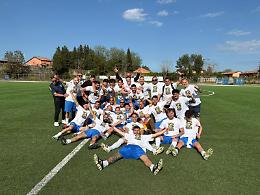 Dalla Terza alla Prima in due soli anni: Atletico Siracusa nella storia