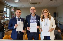 A Lampedusa statua e casa-museo per Domenico Modugno: nasce il gemellaggio con Polignano e San Pietro Vernotico