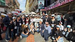 Comiso, l'istituto Verga si aggiudica il Gef a Sanremo