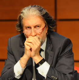 Sotto accusa per le intercettazioni, Scarpinato respinge l'ipotesi di un accordo fraudolento: &egrave; una falsit&agrave; che Borsellino non fu informato sulla riunione del 14 luglio 1992