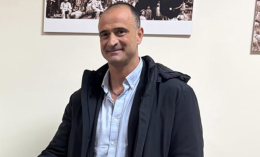 Revoca della tutela, Gaetano Debole si dimette da presidente dell'antiracket FAI a Leonforte