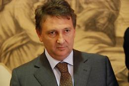  Il grande strappo di Agrigento: il centrodestra si divide su Alonge, Lega e Dc candidano Luigi Gentile