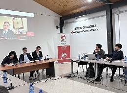 Gli orizzonti condivisi delle consulte comunali giovanili della provincia di Ragusa