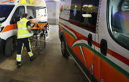 Giovane siciliano morto accoltellato in un parcheggio a Pavia