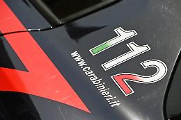  Svaligiava spogliatoi e centri benessere con carte rubate: arrestata ladra seriale 