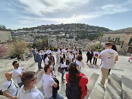 Alla riscoperta di Modica: una giornata tra storia, tradizione e identit&agrave;