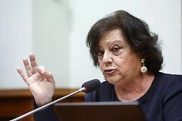 Ancora minacce di morte a Simonetta Matone:  mail con scritto &laquo;Morire subito&raquo;