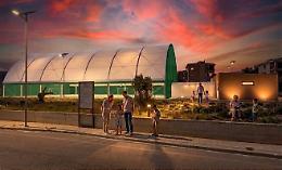 Comiso, lavori di manutenzione in alcuni impianti sportivi