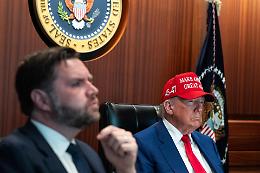 Islamabad, la scommessa di Trump sull&rsquo;Iran: &laquo;I colloqui si faranno&raquo;. JD Vance arriva in Pakistan. Ma la trattativa resta appesa al filo