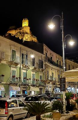Modica, si accende il dibattito sul futuro del centro storico
