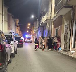 Acate, uomo ucciso durante un'aggressione: indagano i carabinieri