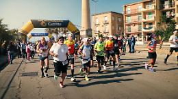 Licata, la "6 ore del Mediterraneo" incorona i suoi re 