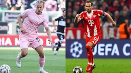 In Europa lo batte solo Kane: i numeri (quasi) impossibili di Pohjanpalo