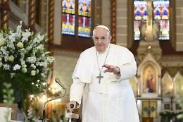 Un anno senza Papa Francesco: messe, docu-film e il ricordo di Meloni 