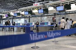 Sei settimane di jet fuel: l'allarme che minaccia i voli estivi, logistica e prezzi