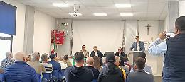 Moderatismo e civismo a Vittoria, Forza Italia prova a ingranare la marcia giusta