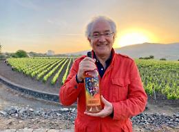 Il miglior vino ros&eacute; d&rsquo;Italia &egrave; siciliano