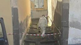 Uomo di 63 anni trovato morto in casa: viveva da solo