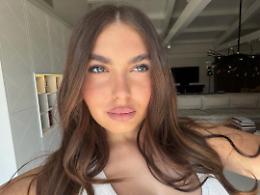 Chanel Totti, il video in palestra e la ferocia dei social: quando il corpo di una ragazza diventa bersaglio pubblico