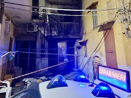 Appicc&ograve; il fuoco per uccidere un'anziana: arrestato 32enne per tentato omicidio