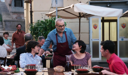 "I Cesaroni", la rivolta del web:  &laquo;Inizia troppo tardi, &egrave; una fiction per famiglie&raquo;
