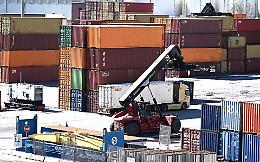 Porti in trincea: in Sicilia +75% di episodi criminali, hub di narcotraffico, contrabbando e corruzione