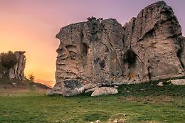  Il mistero della Stonehenge siciliana a meno di due ore da Taormina
