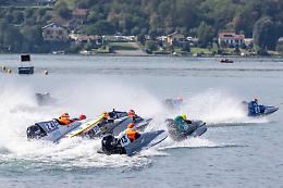Campionato nazionale Moto d'acqua: al via il Primo Gran Prix Citt&agrave; di Licata