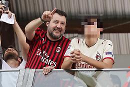  Non solo ponti e strade: al MIT di Salvini spunta la fattura per Sky Sport e Sky calcio
