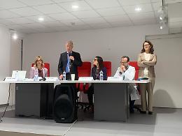 Esoscheletri, realt&agrave; virtuale e teleriabilitazione: al Cannizzaro nuove frontiere per la neuroriabilitazione pediatrica