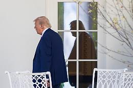 Lo Scacco matto a Trump in Virginia: i Dem ridisegnano la mappa e puntano alla Camera 