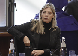 Giusi Bartolozzi torna ad indossare la toga con la previsione di un nuovo incarico ministeriale