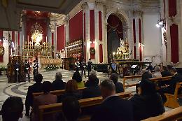 Ragusa si prepara a celebrare la solennit&agrave; liturgica del patrono San Giorgio martire
