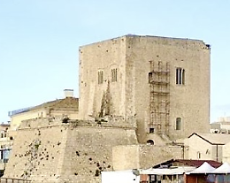 Pozzallo, riprendono i lavori di restauro di Torre Cabrera