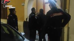 Mafia, chi sono gli indagati del blitz "Mondo Opposto 2"