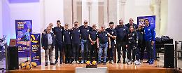 Modica avvia il progetto Sicilia Academy Volley