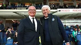 La Roma si piega a Gasp: Ranieri al definitivo passo d'addio dopo il duro scontro 