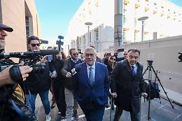 Cassazione annulla con rinvio i domiciliari a Tot&ograve; Cuffaro: il riesame di Palermo dovr&agrave; rivedere la misura