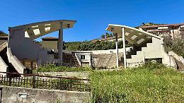 Anfiteatro di Camaro San Paolo verso il completamento: gara in dirittura d'arrivo per lavori da 1,9 milioni di euro