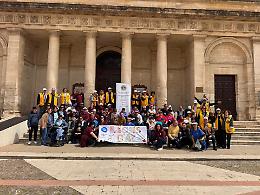 Lions day a Vittoria, in primo piano il supporto a chi ha bisogno