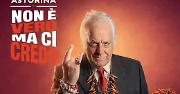 Tra superstizione e risate: Non &egrave; vero ma ci credo conquista il Teatro Angelo Musco