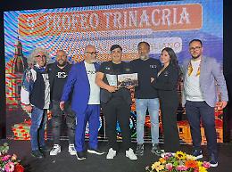 Da allievo tra i "pro" per caso: aspirante acconciatore di 17 anni arriva secondo al premio nazionale 
